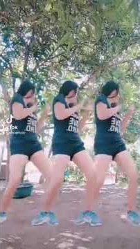 Skiri Lekong -Coco Lense I TikTok Dance Challenge