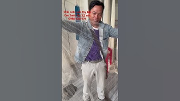 Chài cước then 1  không chân xích cao 2mét Tán Rộng 3,2 mét #thinhhanh #0988 “670”777#xuhướng