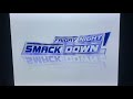 Wwe smackdown 1202006 florence civic center opener