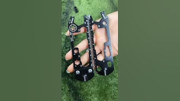 Dụng cụ đa năng 16 in 1 Volken Vk201 sửa xe đạp