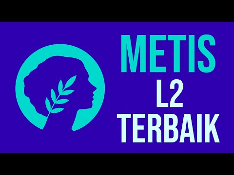 METIS : LAYER 2 TERBAIK DI EIGEN LAYER ?