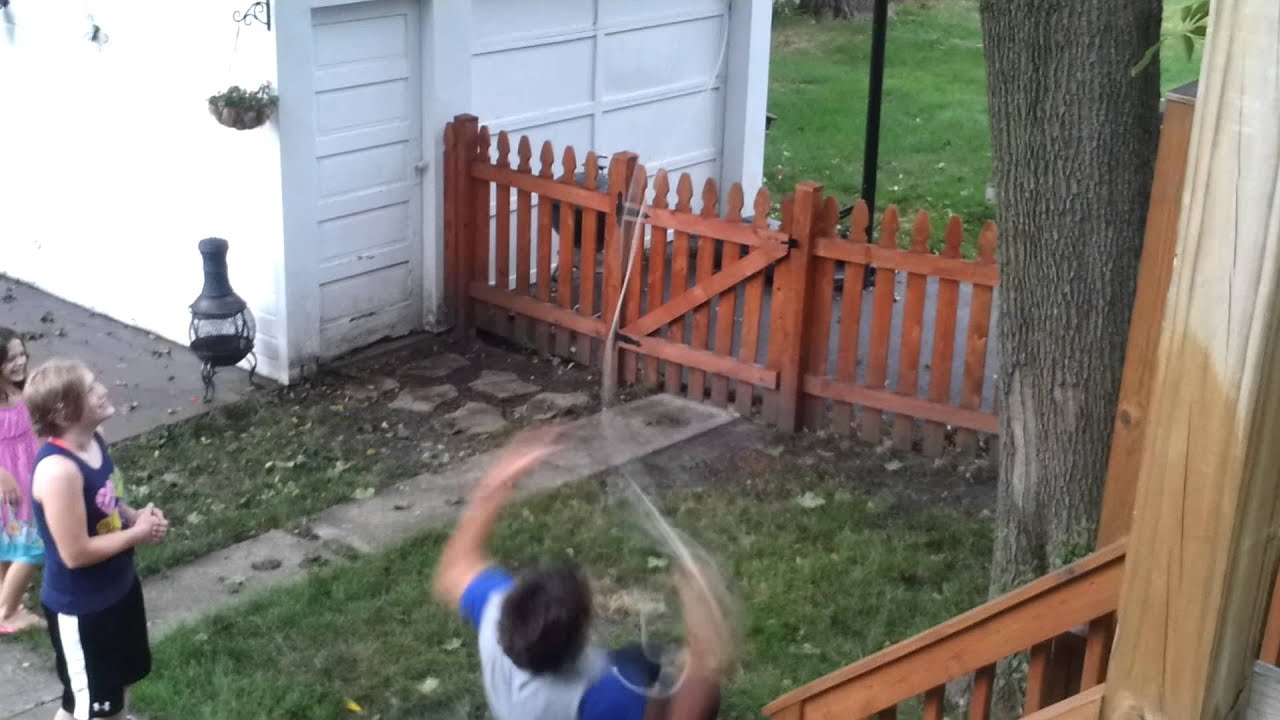 Dope on a Rope YouTube