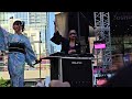 Gamble Rumble 亜咲花&motsu ver Harezaの日2025