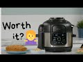 Ninja Foodie FULL Review Features 