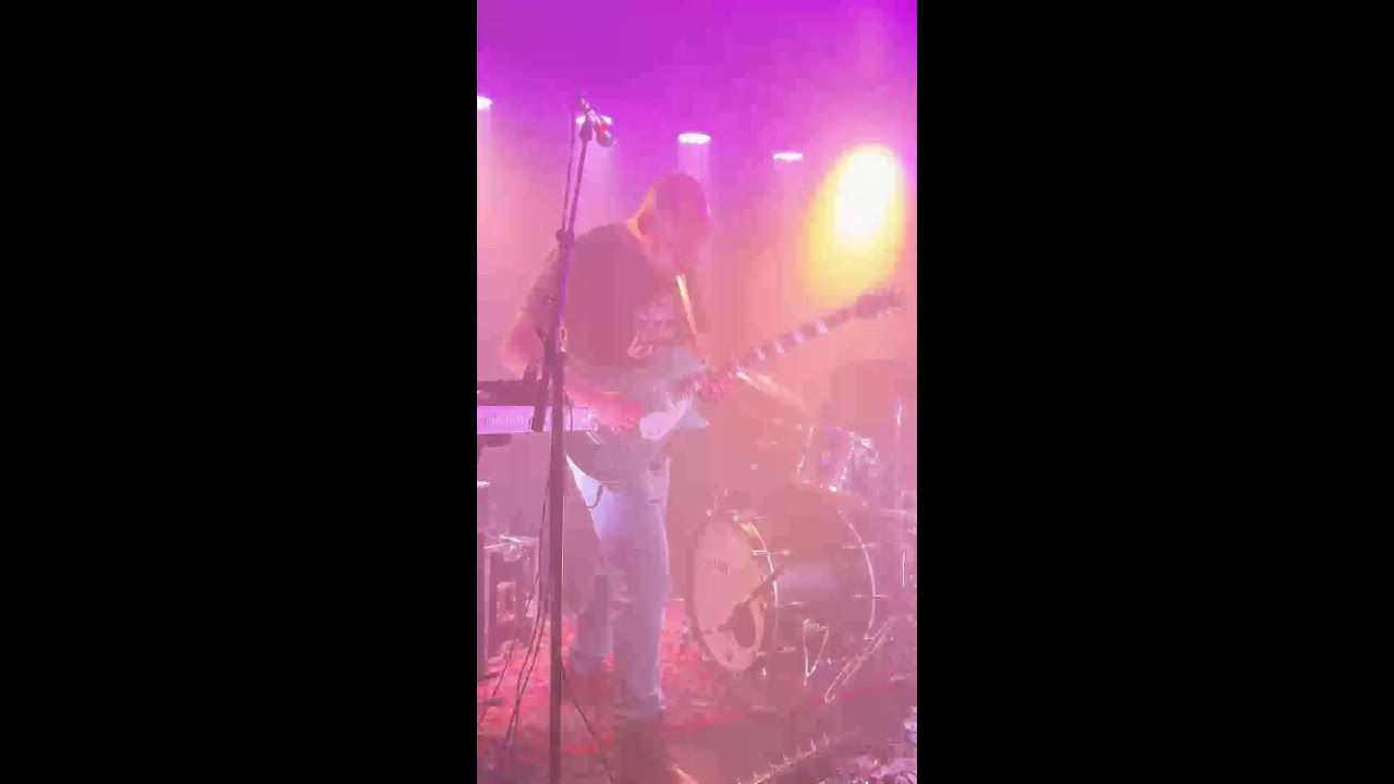 Nouba Nouba en direct de la Peniche Celestine à Amiens !