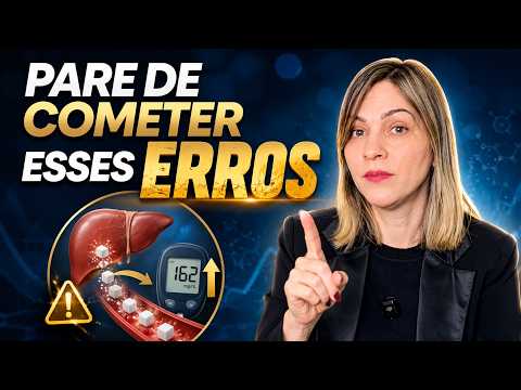 O PERIGO de uma noite MAL DORMIDA para o seu METABOLISMO!