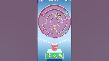 Multi maze mobile game level 51 part-2 #sauravgameing007 #sauravgamer10 #games