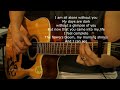 Beginning of video