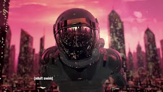 [adult swim] - June 13, 2021 Bumps