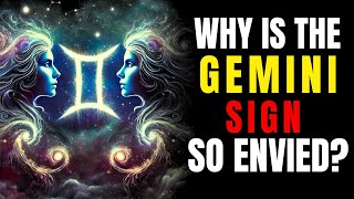 15 Surprising Reasons People Can't Stand How Powerful Geminis Are
