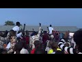 Piny e nholm - Alijoma X Jok Mali (live performance) South Sudan Music