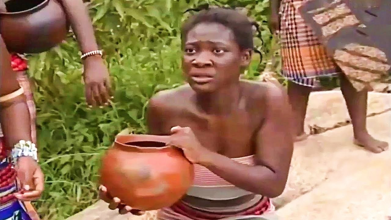 CE FILM VOUS FERA PLEURER, MAIS VOUS APPRENDREZ UNE GRANDE LEÇON - FILM NIGÉRIAN EN FRANÇAIS