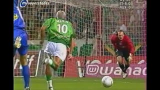 Paul Joly Transfer from Auxerre to Saint-Étienne