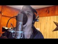 Carita de Angel de Larry Hernandez por Roberto Lopez RL Cover