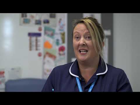 Local Accreditation at United Lincolnshire Hospitals NHS Trust