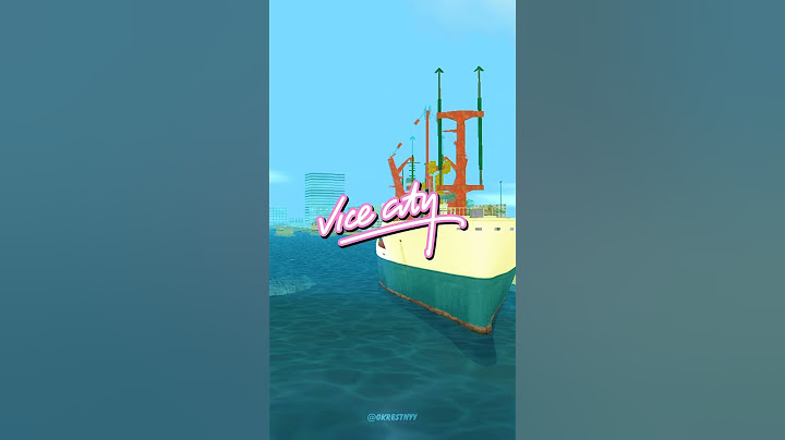 🌴 ТРЕЙЛЕР GTA 6 vs GTA VICE CITY #shorts #gta6