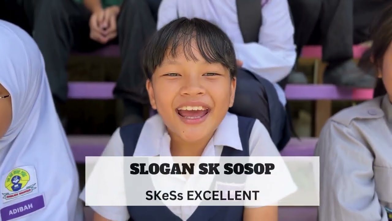 VIDEO KORPORAT SK SOSOP, PITAS