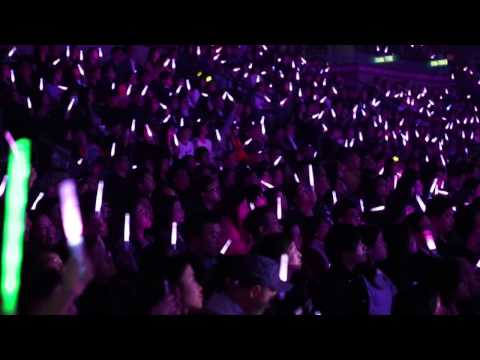 容祖兒~1314演唱會~世上只有(Use for CL Project)
