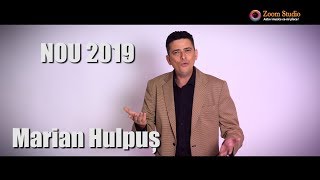 Marian Hulpus - Sertarul cu iubiri (Oficial Video 2019)