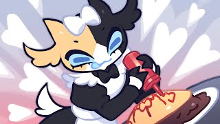Serving Cute Art Orders for Guests on Stream!