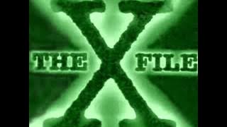The X Files Theme Song Techno Trance Remix)