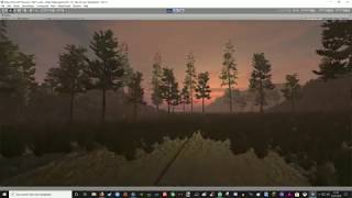 Getting Back to Unity - A work in progress - #1
