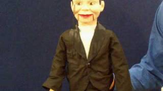 An Intro To Our Ventriloquist Dummies From ThrowThings.com