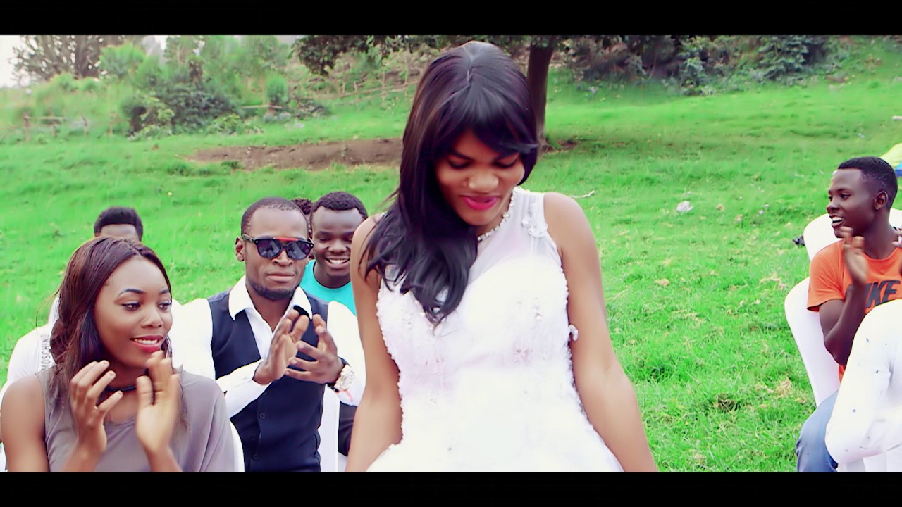 MURONGO by Nathan Skotto (official video)