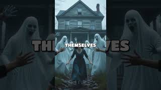 Echoes from the Past: A Haunting Journey into the Unknown