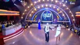 Yok Böyle Dans - Almeda Ve Stas 80Ler Dansı