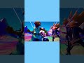 #フォートナイト #fortnite #スイミー