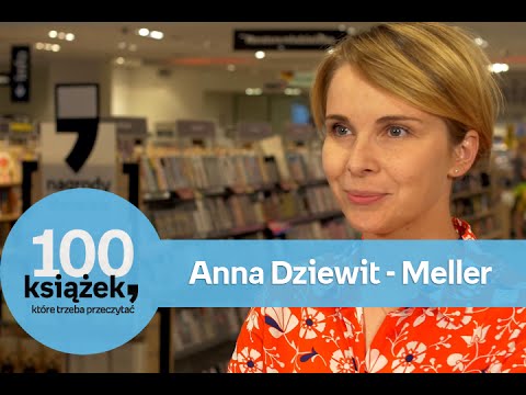 Anna Dziewit-Meller o 