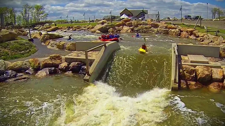 ASCI - Whitewater Perspectives