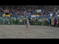 Tormenta Con Pequenio Guerrero En Pico Rivera Final Gira 2018