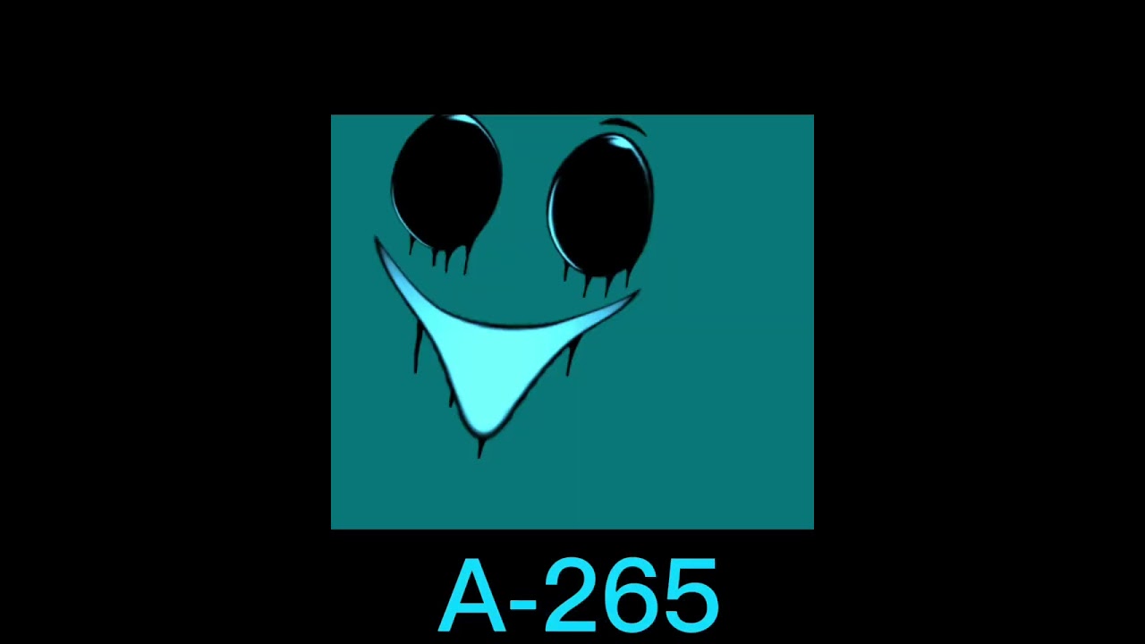 (OLDEST VERSION) well done rooms fangame all jumpscares (my Second fangame rooms)