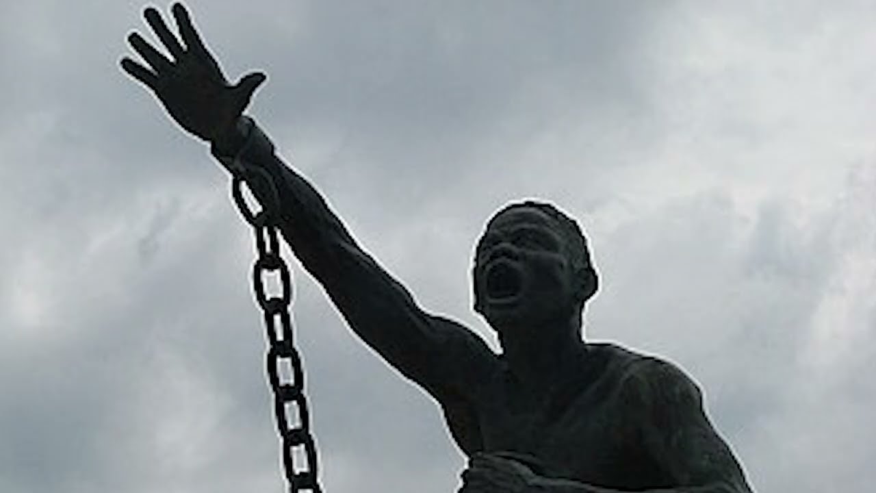 The Enslaved Rebel Who Built a Free Kingdom in Colombia