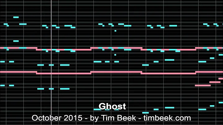 [Royalty FREE Music] Ghost by Tim Beek