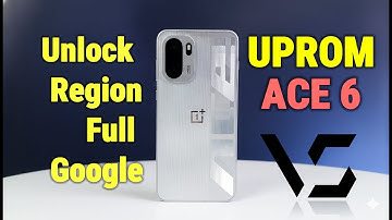 Trải nghiệm Rom Mod Quốc tế Oneplus ACE 6 - Unlock Sim sẵn, Full thông báo sài sướng như Máy Quốc Tế