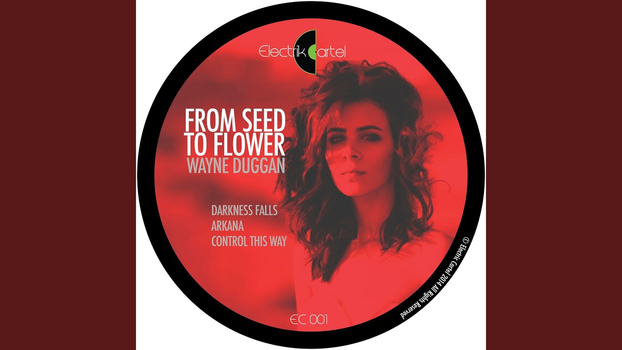Guarda Control This Way su YouTube Guarda Control This Way su YouTube