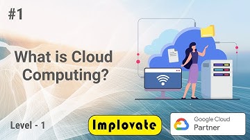 01 | What is Cloud Computing? | Cloud Computing Explained Simply (2025 Beginner Guide)