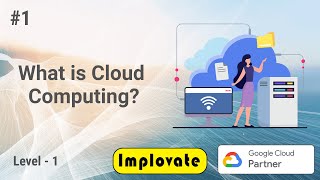 01 | What is Cloud Computing? | Cloud Computing Explained Simply (2025 Beginner Guide)