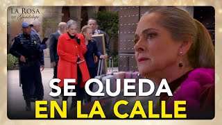 La Gran Diva Del Cine De Oro Es Desalojada De Su Lujosa Mansión Milagro De Navidad 14 Lrdg