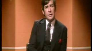 Dave Allen on priests
