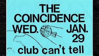 The Coincidence - 10