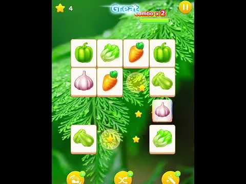 Pt4Tile Connect u0026 Match-Onet  Gameplay Walkthrough Part 4