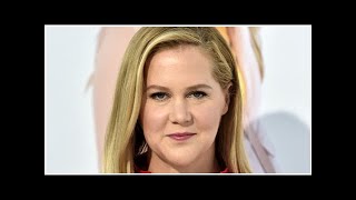 Amy Schumer’s opening monologue on ‘SNL’ was all about things that women know