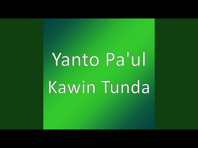 Kawin Tunda class=