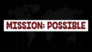 KingSingers 2021 Spring Musical - Mission: Possible