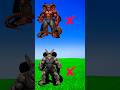 Red Hulk Cobra | VFX Videos #shorts