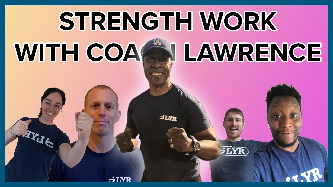 Strength Exercise with restrictive band #4 - YouTube